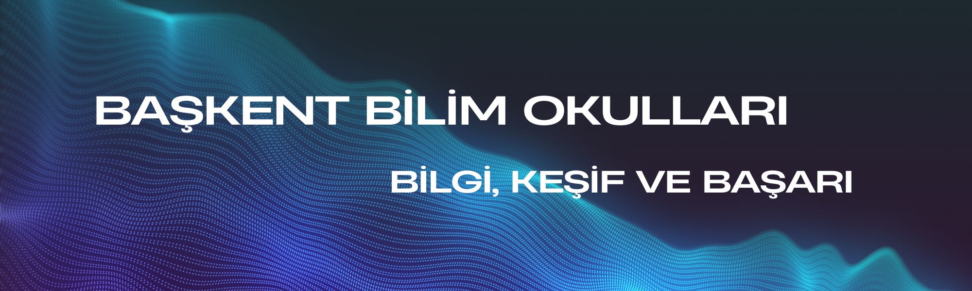 Bilgi,keşif ve başarı